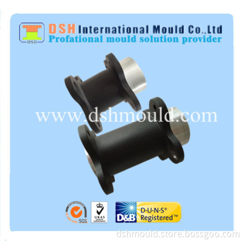 Dune Buggy Driver Sprocket Hub with Aluminum Alloy Die Casting Process